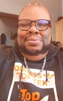 Team Fundraising Coordinator  Mr Keven H.